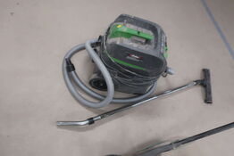 Støvsuger EIBENSTOCK DSS 35 H IP DK