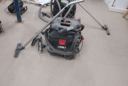 Støvsuger WURTH ISS 40-M AUTOMATIC