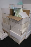 11 stk. vækstlyshætte