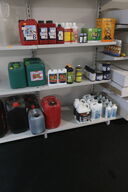 Næringsstoffer, gødning 