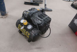Kompressor STANLEY FATMAX DST 101/8/6