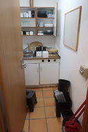 Tøm rum for løse dele