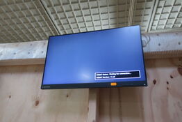 Skærm LENOVO C24-25