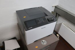 Printer TOSHIBA E.STUDIO 388 CS 