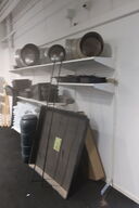 Div. Reoler uden indhold