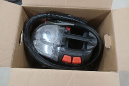 Sprayekstionsmaskine WURTH MASTER SEG 10 COMPACT