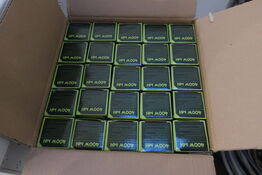 25 stk. pære MH 400w