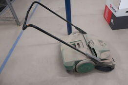 Fejemaskine HAAGA 677