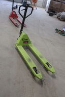 Palleløfter LIFTER GS 25S2