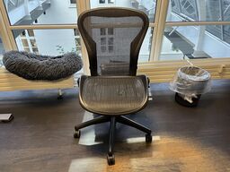 Herman miller kontor stol 
