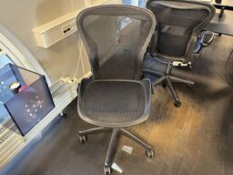 Herman miller kontor stol 
