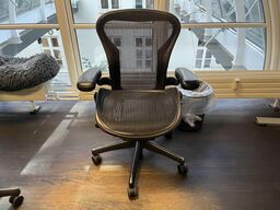 Herman miller kontor stol 