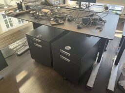 Hæve sænkebord u. Indhold 