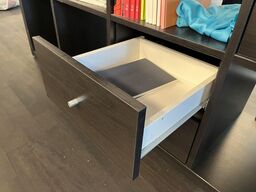 Rum opdeler m. Indhold