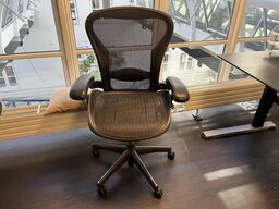Herman miller kontor stol 