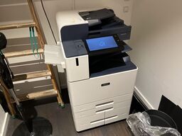 Xerox Kopimaskine