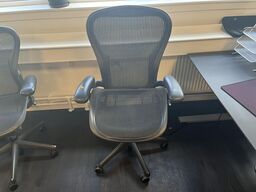 Herman miller kontor stol 