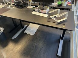 Hæve sænkebord u. Indhold 