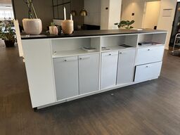 Rum opdeler m. Indhold