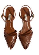 Keesha 55 Shiny lamb ANONYMOUS COPENHAGEN Str.: 38