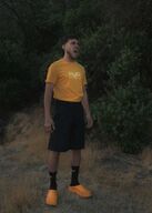 Trek Closed Sandal H2O Str.: 44,5