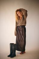 Ann Boots DICO Str.: 36