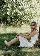 Ann Boots DICO Str.: 41