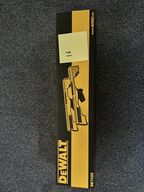 Monteringsbøjler til arbejdsbord DEWALT DE7025