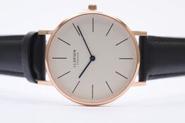 Dameur LARS LARSEN 36 mm.(114P1)