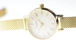 Dameur LARS LARSEN 22 mm.(322P48)