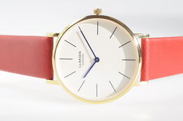 Herreur LARS LARSEN 38 mm.(336P54)