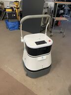 Gulvvaskerobot CO-BOTIC 45