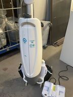 Gulvvasker I-mop 46 XL Pro.