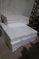 Div. Gulvisoleringsplader