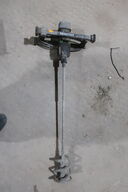 Røreværk EIBENSTOCK EHR 20/2.4 S