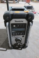 Arbejdsradio MAKITA