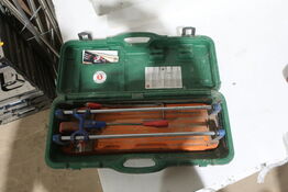 Fliseskærer RUBI TS-40