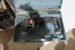 Mejselhammer MAKITA HM1202C