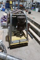 Pladevibrator WACKER NEUSON DPU 2050