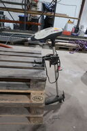 Påhængsmotor RHINO R-VX 34