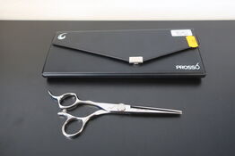 Frisørsaks PURENAN BC-24L