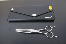 Frisørsaks PS-NIELSEN RTA-30/2G Lefty