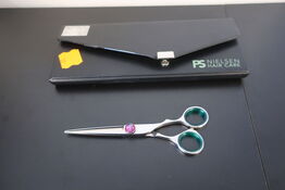 Frisørsaks PS-NIELSEN DCO1555S