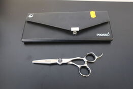 Frisørsaks PS-NIELSEN A-32 5.5 S