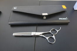 Frisørsaks PS-NIELSEN AC-28 30/2G