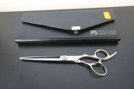 Frisørsaks PS-NIELSEN A-17-3 6.75