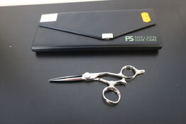 Frisørsaks PS-NIELSEN MS-55