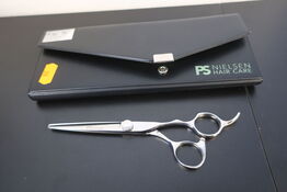 Frisørsaks PS-NIELSEN A60 S