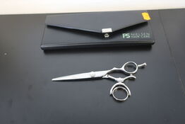 Frisørsaks PS-NIELSEN A-7 6.0