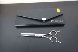 Frisørsaks PS-NIELSEN A-29 30T/2G